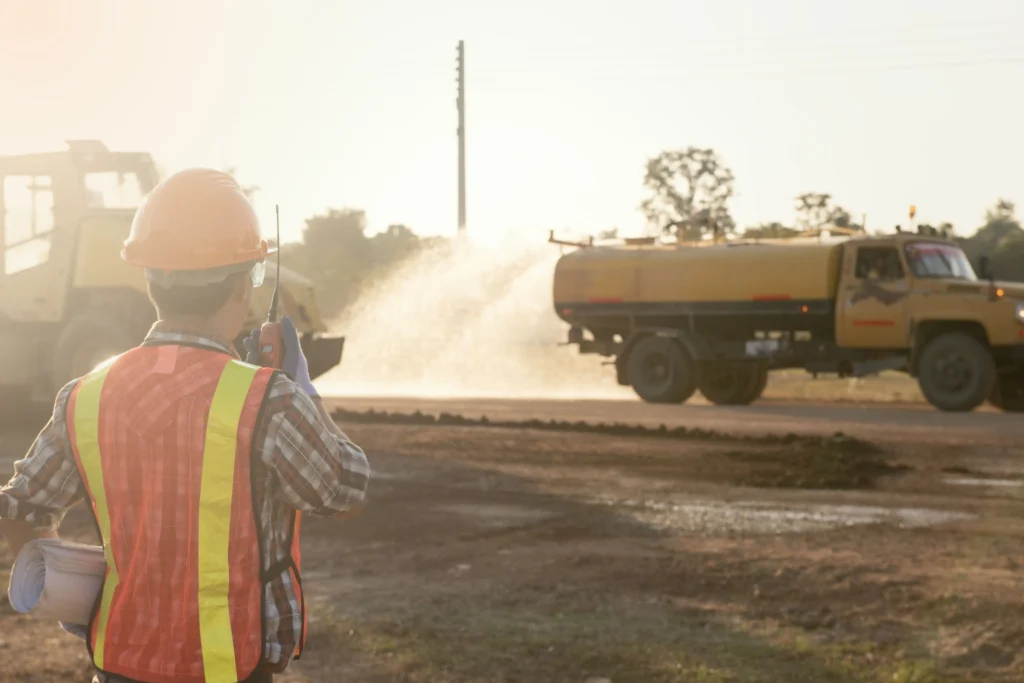 Water Tanker Suppliers in Kochi