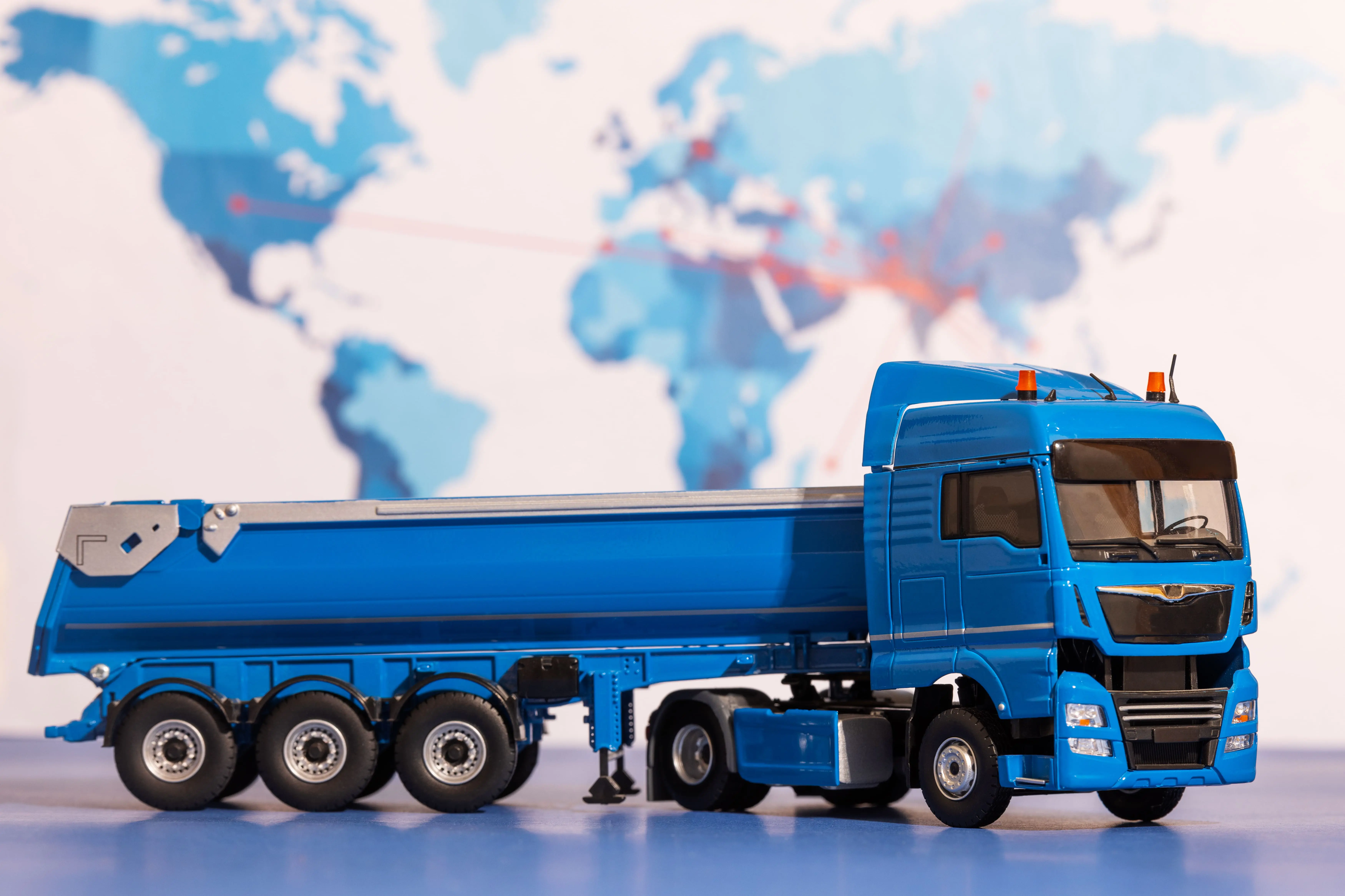 Tanker Lorry Water Suppliers in Kochi