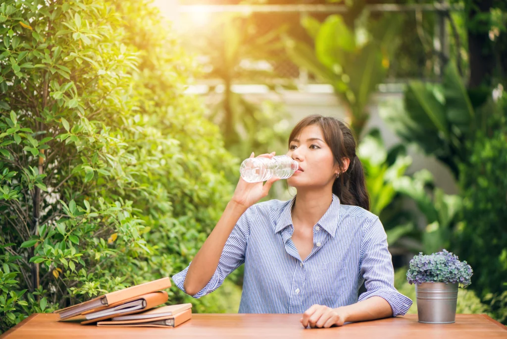 Sources of Drinking Water
