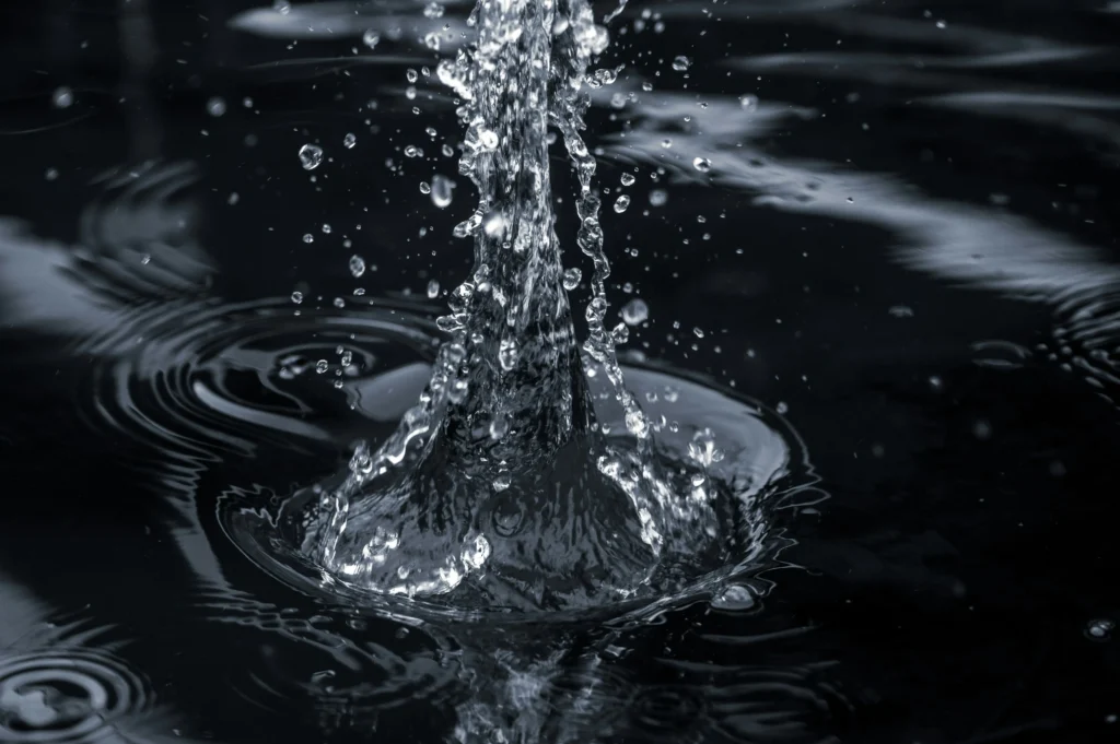 Tanker Water Safety